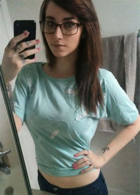 naked chicks with glasses|Nude Girls With Glasses Porn Videos .